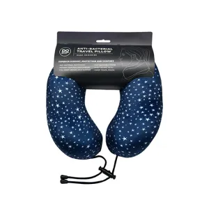 Anti Bacterial Pillow - Stars