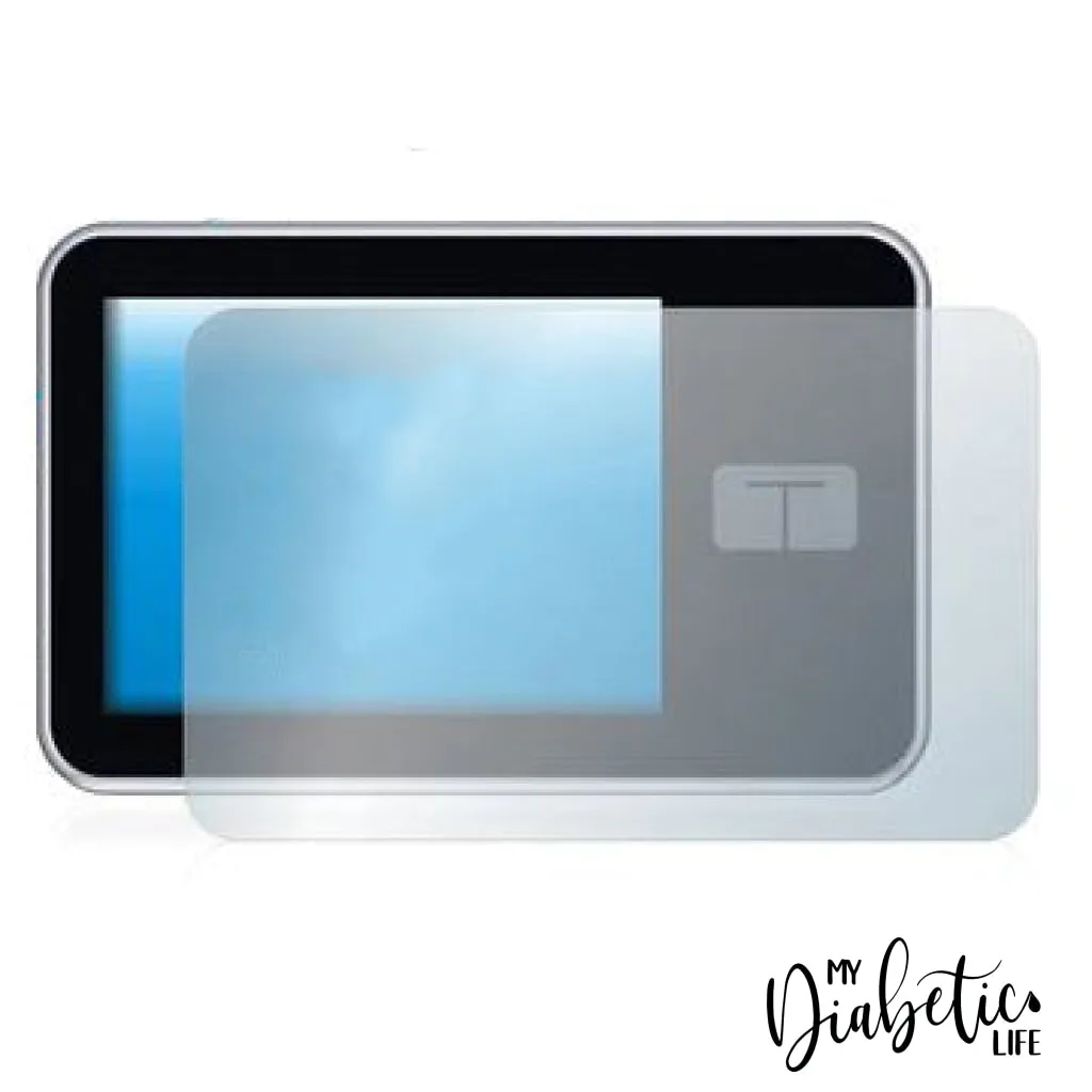 Anti Glare & Anti Bacterial Screen Protector for Tandem T:Slim x2