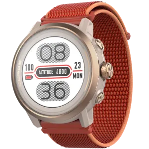 Apex 2/2 GPS