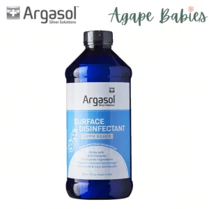 Argasol Kids Anti Bacterial Surface Disinfectant (500ml)