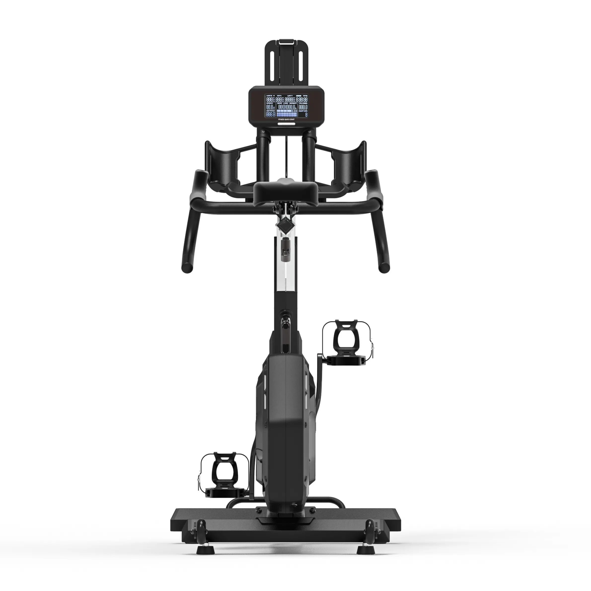 ARROW Rider Connect Commercial Spin Bike - Australia Launch