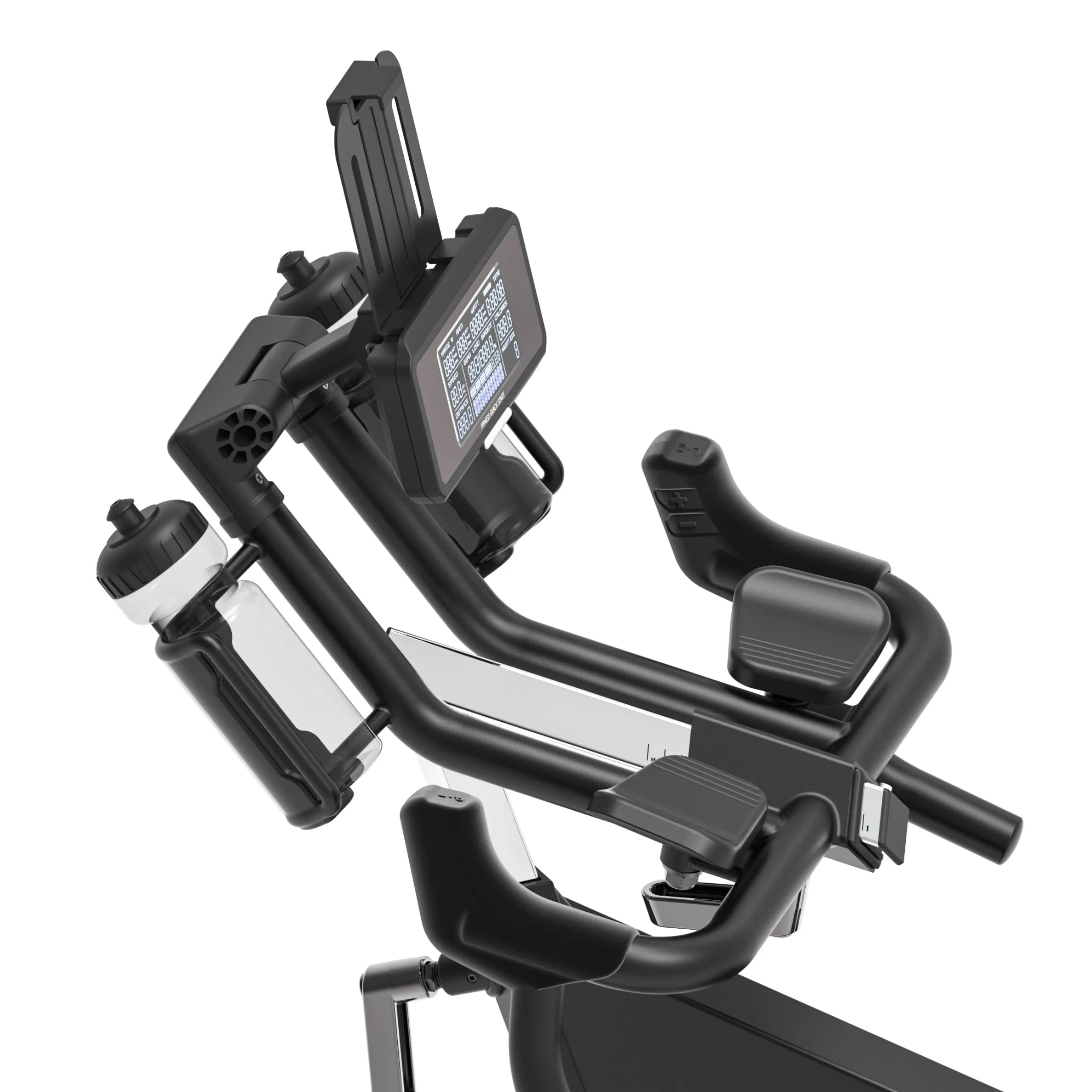 ARROW Rider Connect Commercial Spin Bike - Australia Launch