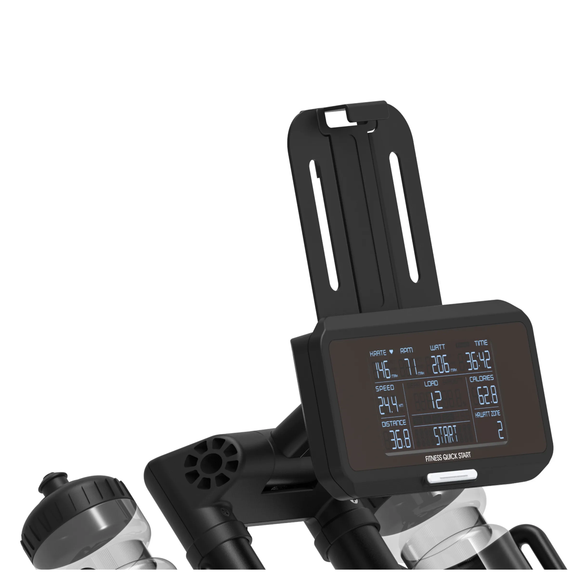ARROW Rider Connect Commercial Spin Bike - Australia Launch