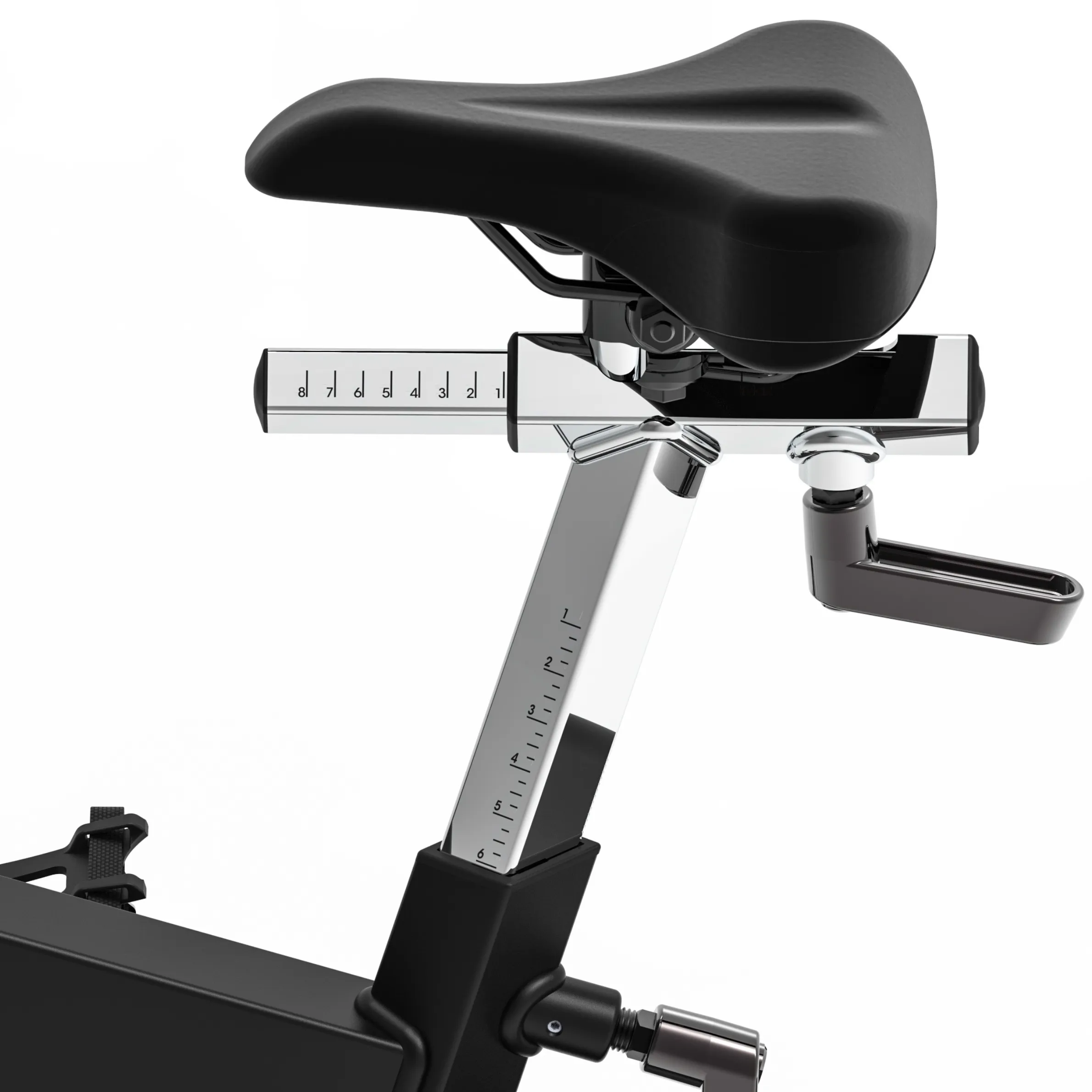 ARROW Rider Connect Commercial Spin Bike - Australia Launch