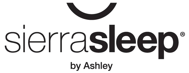 Ashley Express - 10 Inch Chime Memory Foam Mattress with Foundation