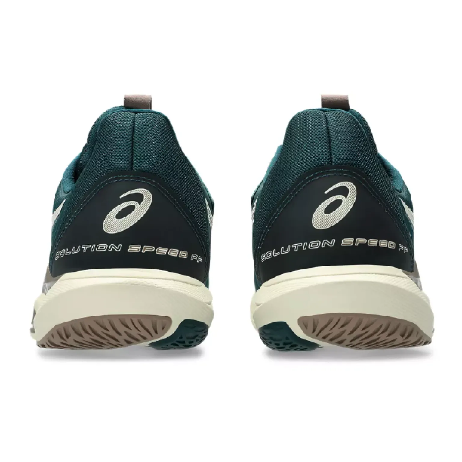 Asics Mens Solution Speed FF3 2025 All-Court