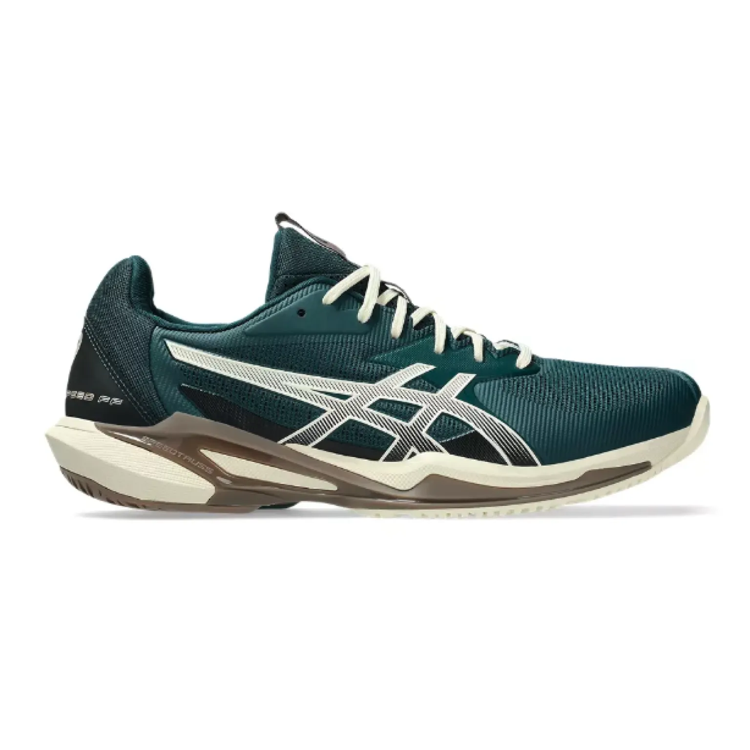 Asics Mens Solution Speed FF3 2025 All-Court