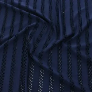 Atara Crochet Knit Fabric 150 cm
