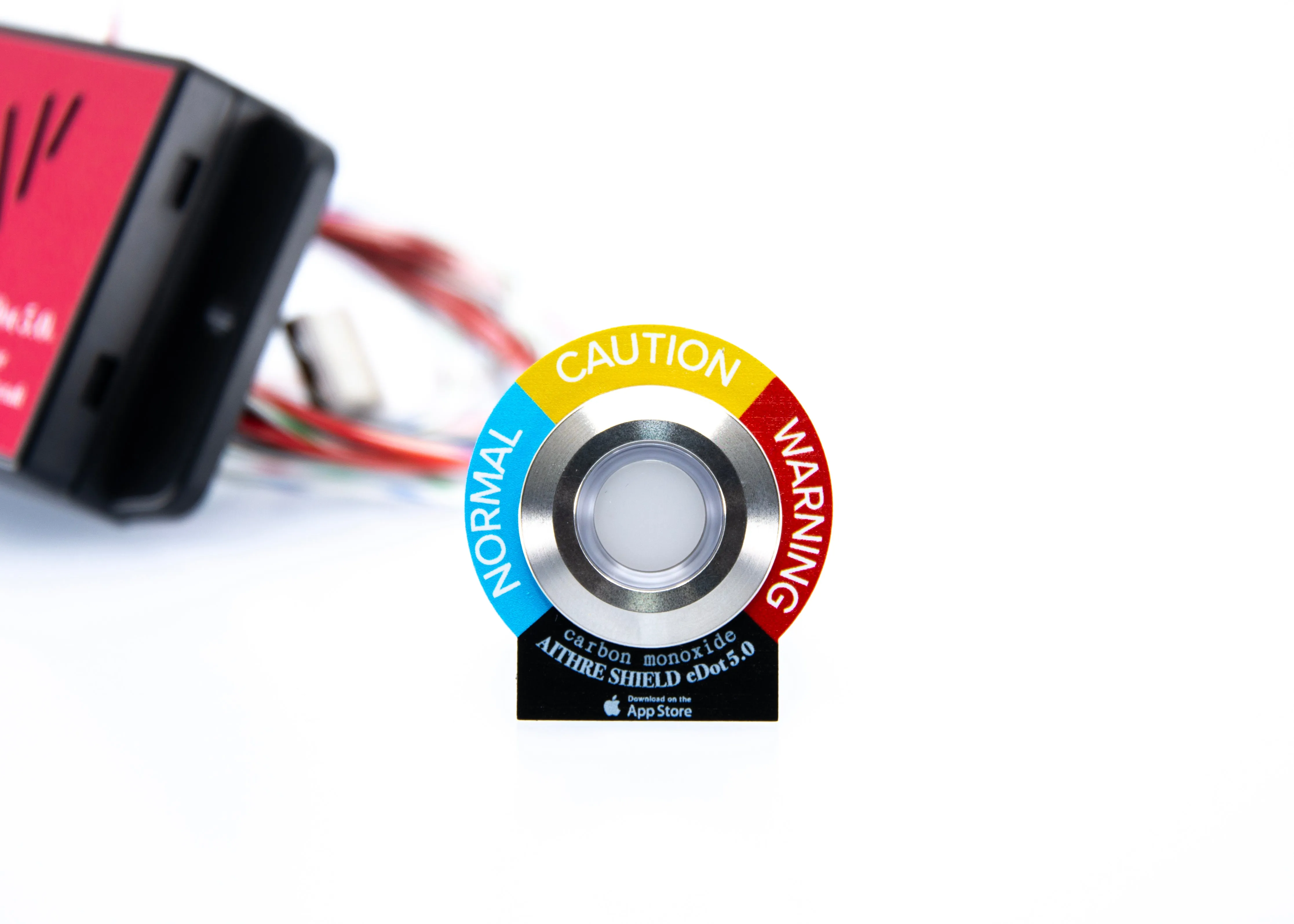AVI64C 4-Place Oxygen Systems for Certified Aircraft
