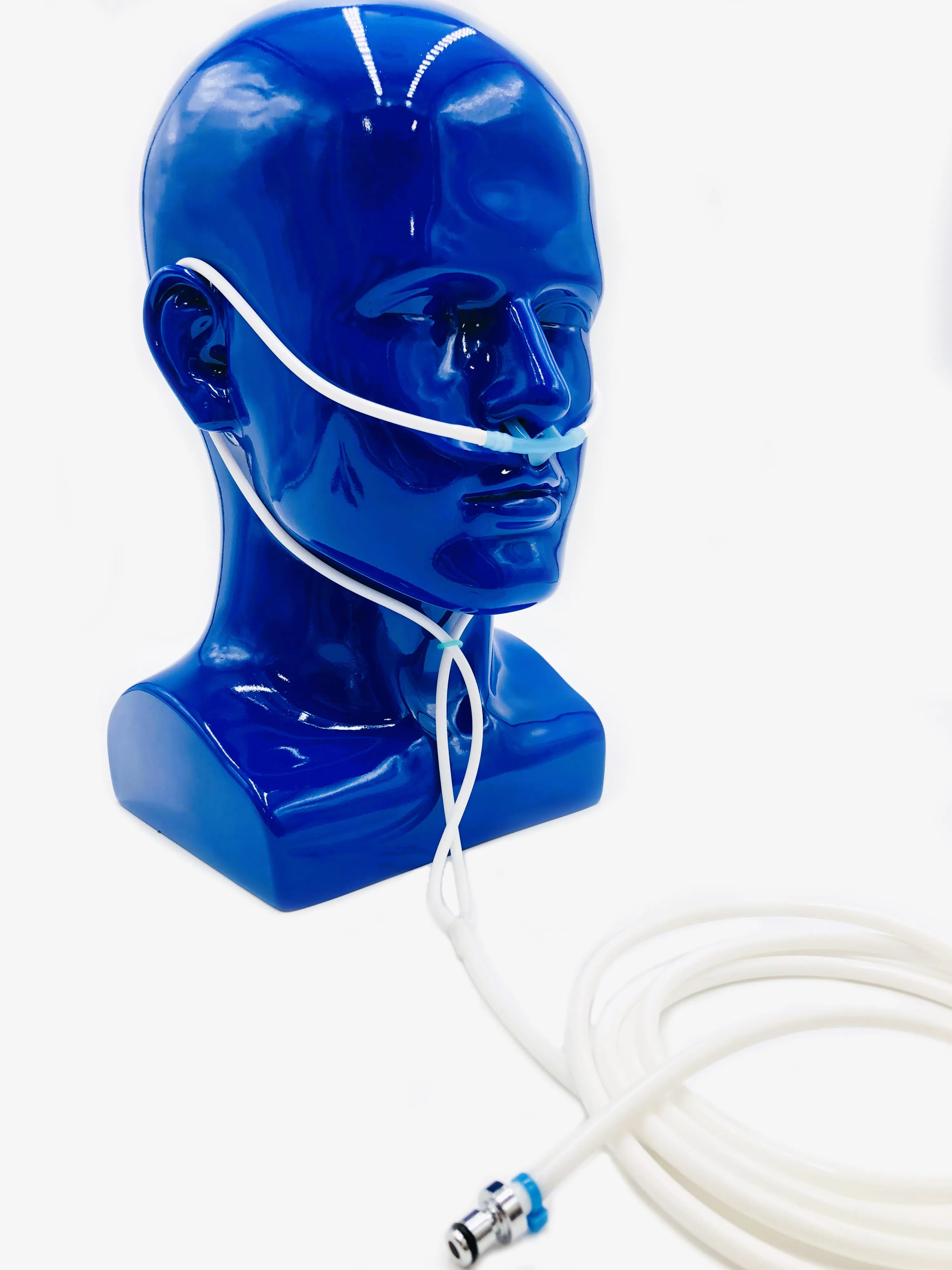AVI64C 4-Place Oxygen Systems for Certified Aircraft