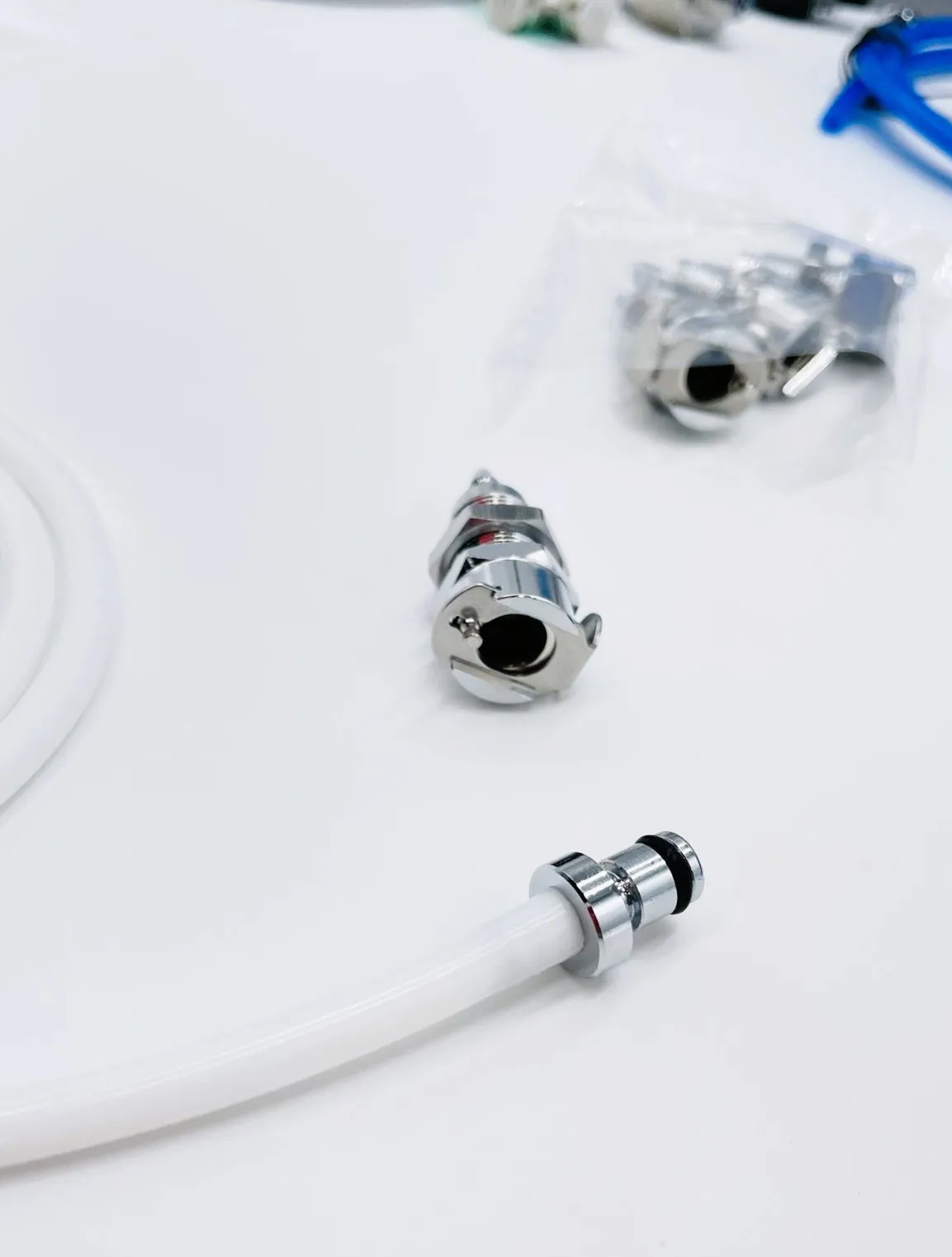 AVI64C 4-Place Oxygen Systems for Certified Aircraft