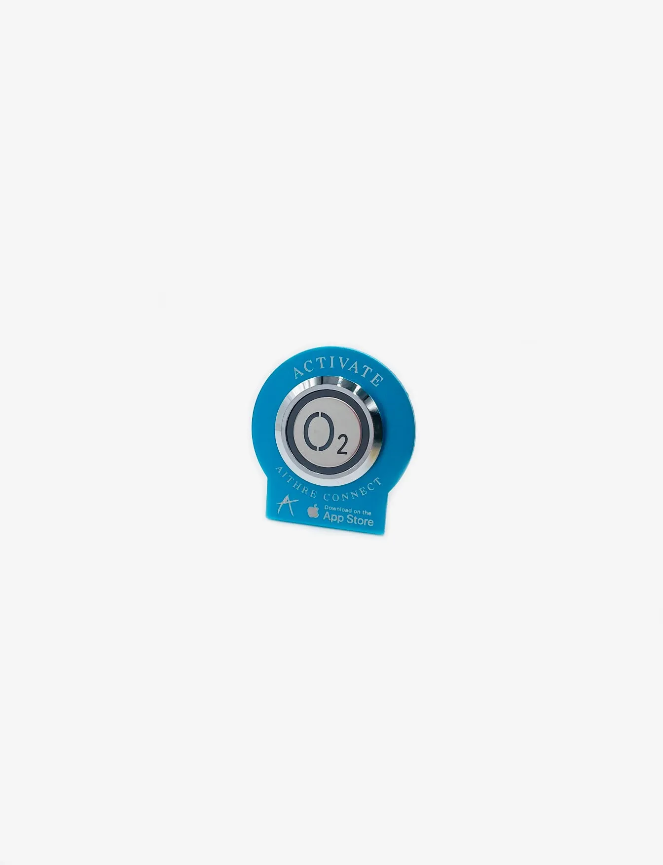 AVI64C 4-Place Oxygen Systems for Certified Aircraft