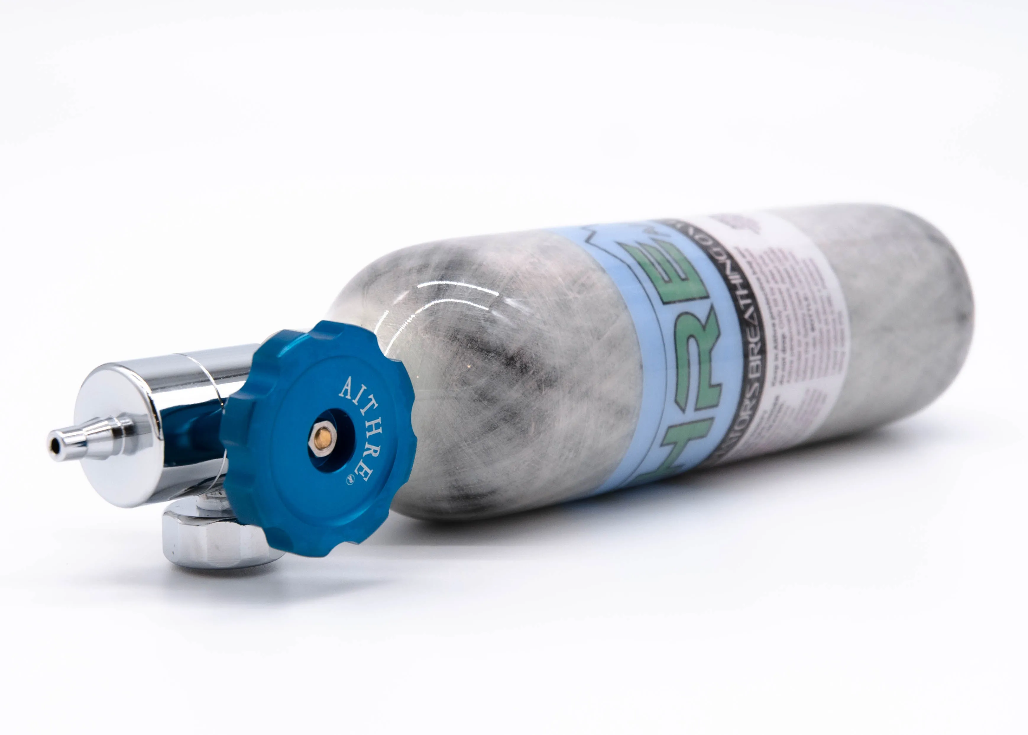 AVI64C 4-Place Oxygen Systems for Certified Aircraft