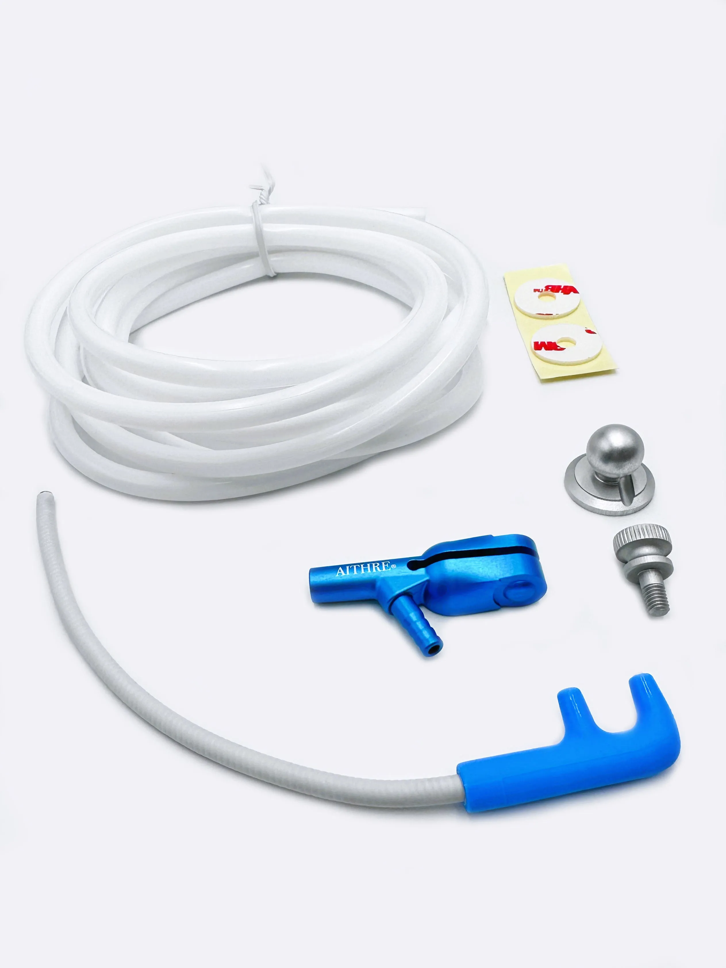 AVI64C 4-Place Oxygen Systems for Certified Aircraft