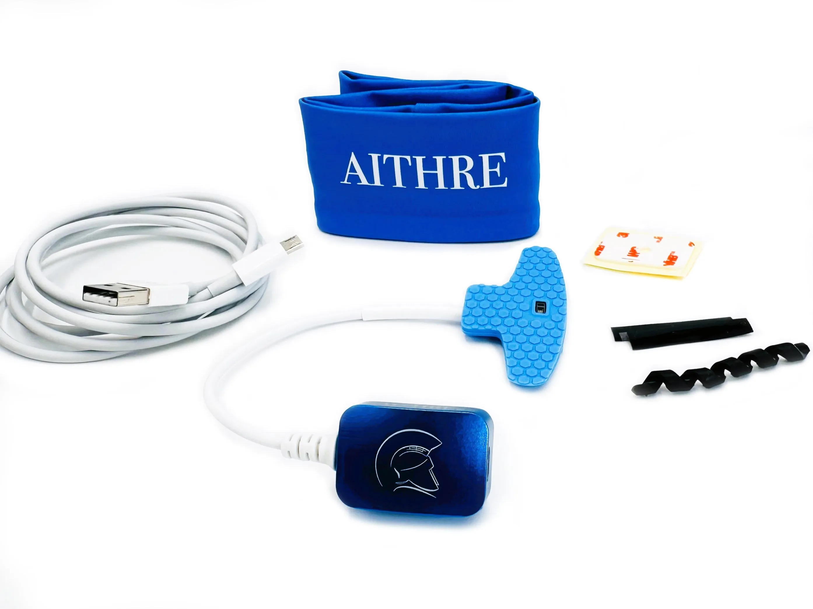AVI64C 4-Place Oxygen Systems for Certified Aircraft