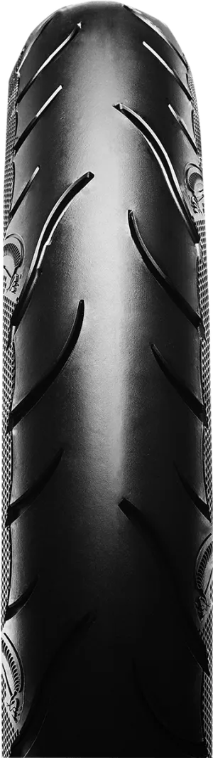 Avon Tyres 2120093 120/70-21 AV91 Cobra Chrome Front Avon Tire for Harley Davidson Motorcycles