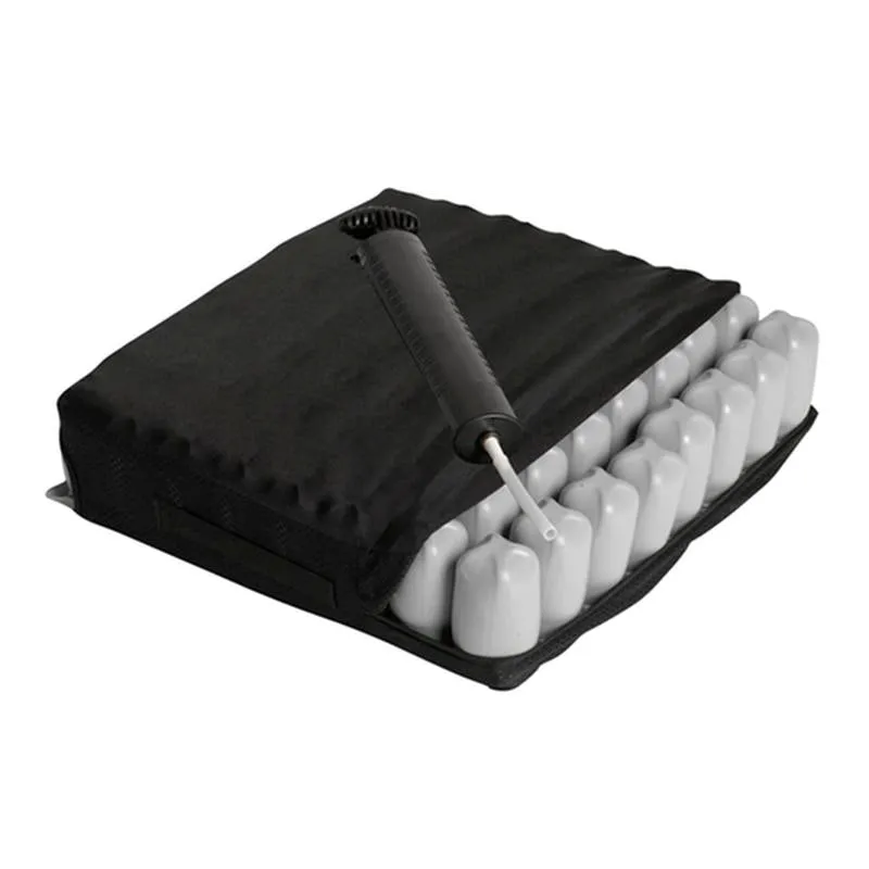Balanced Aire Adjustable Cushion, 18" x 16" x 2" - 1 Each