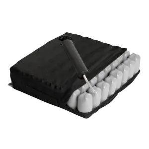 Balanced Aire Adjustable Cushion, 18" x 16" x 2" - 1 Each