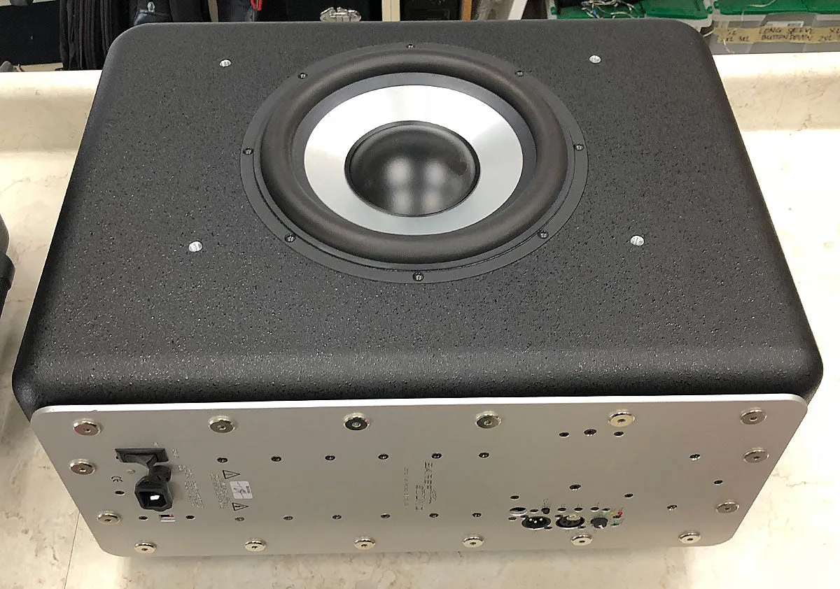Barefoot Sound MicroMain 27 Studio Monitor Pair