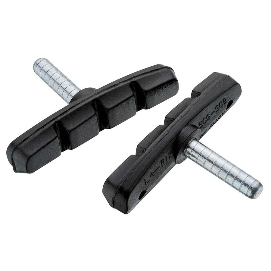 Basics Brake Pads