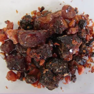 Benzoin  Essential Oil (Resin)