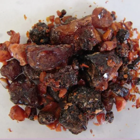 Benzoin  Essential Oil (Resin)