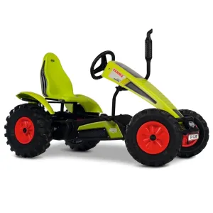 BERG Claas BFR Go Kart