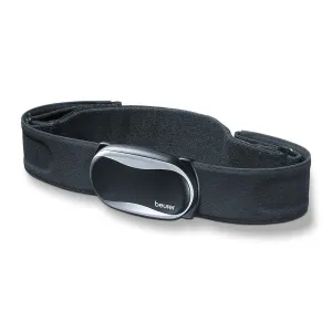 Beurer Analogue Textile Chest Strap