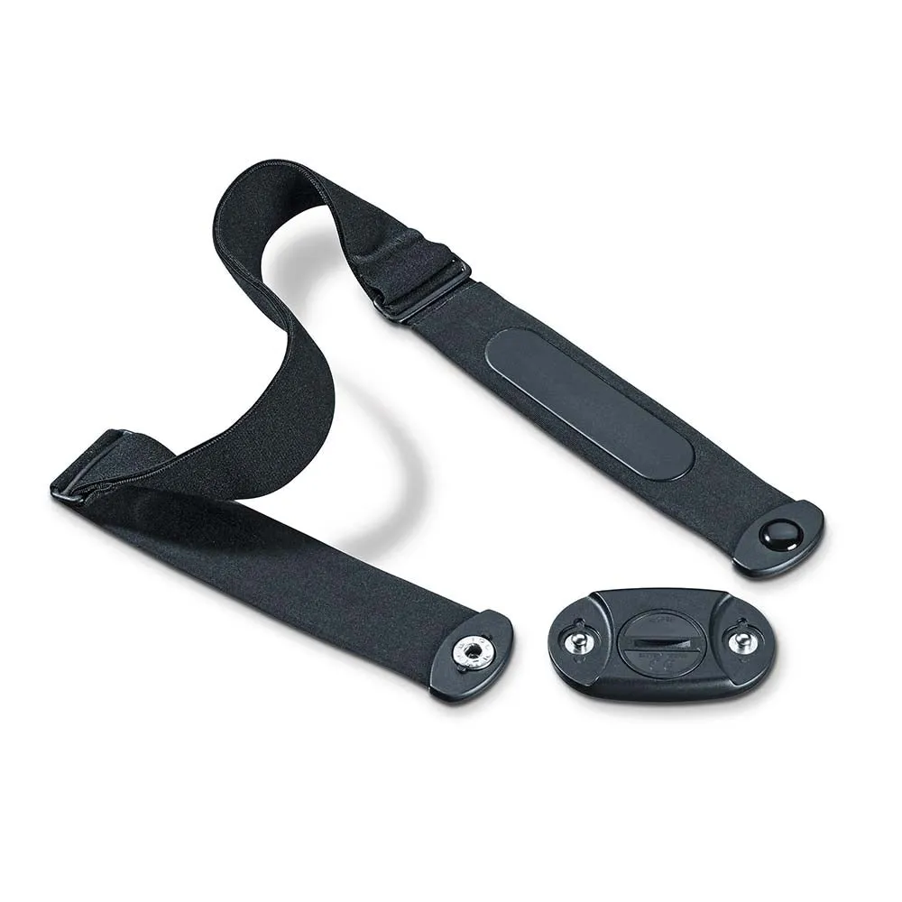 Beurer Analogue Textile Chest Strap
