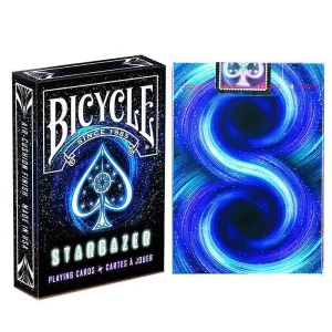 Bicycle Stargazer
