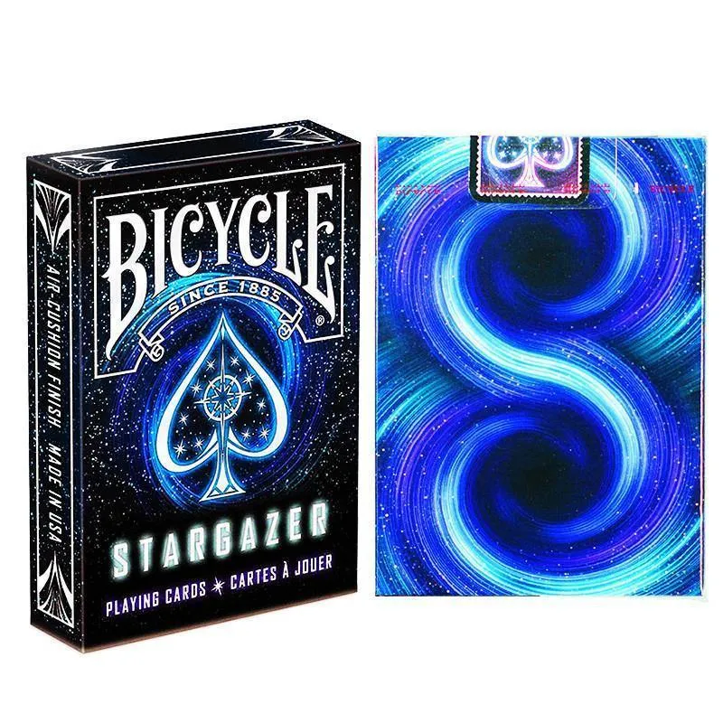 Bicycle Stargazer