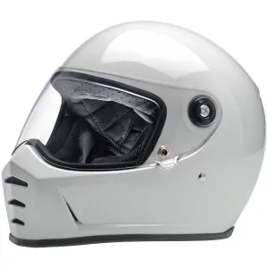 Biltwell Lane Splitter Helmet