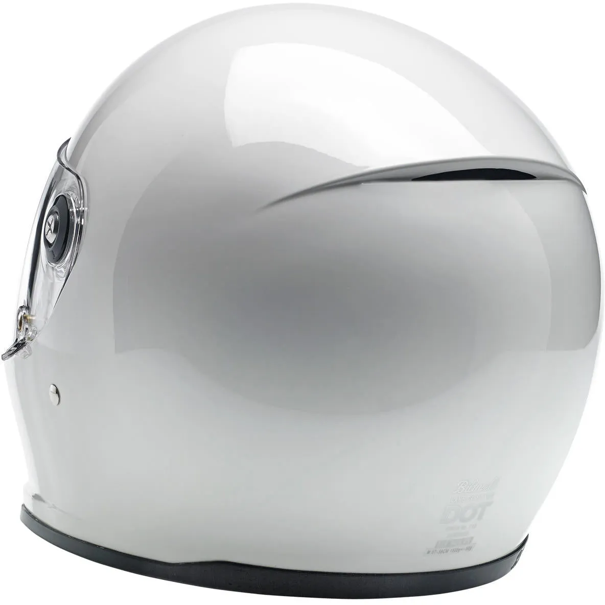 Biltwell Lane Splitter Helmet