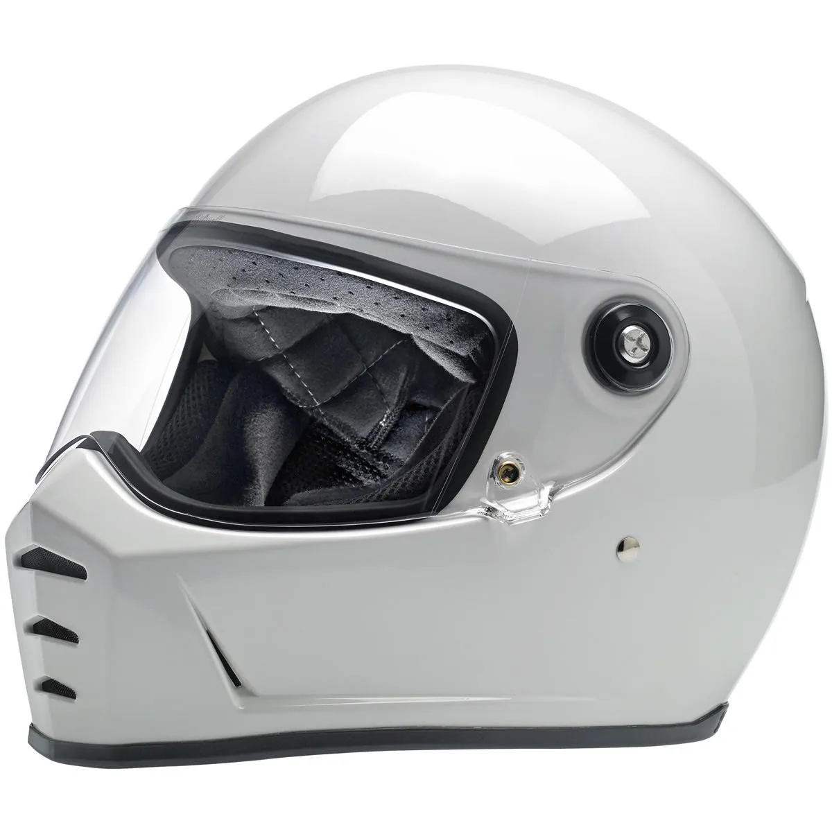 Biltwell Lane Splitter Helmet