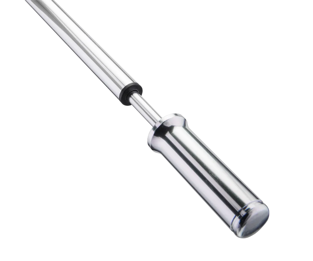 Birzman Zacoo Macht Shock Pump