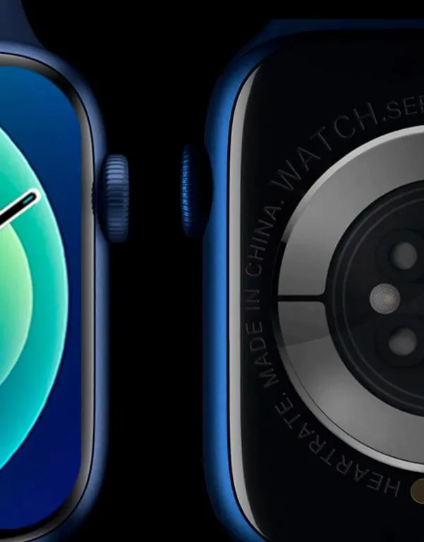 Black Friday Comunique-se: Relógio Smart Watch Connect 5.0 Blue - Minnie / Mickey