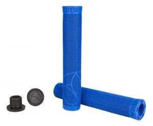 Blazer Scooter Pro Grips Calibre - Blue