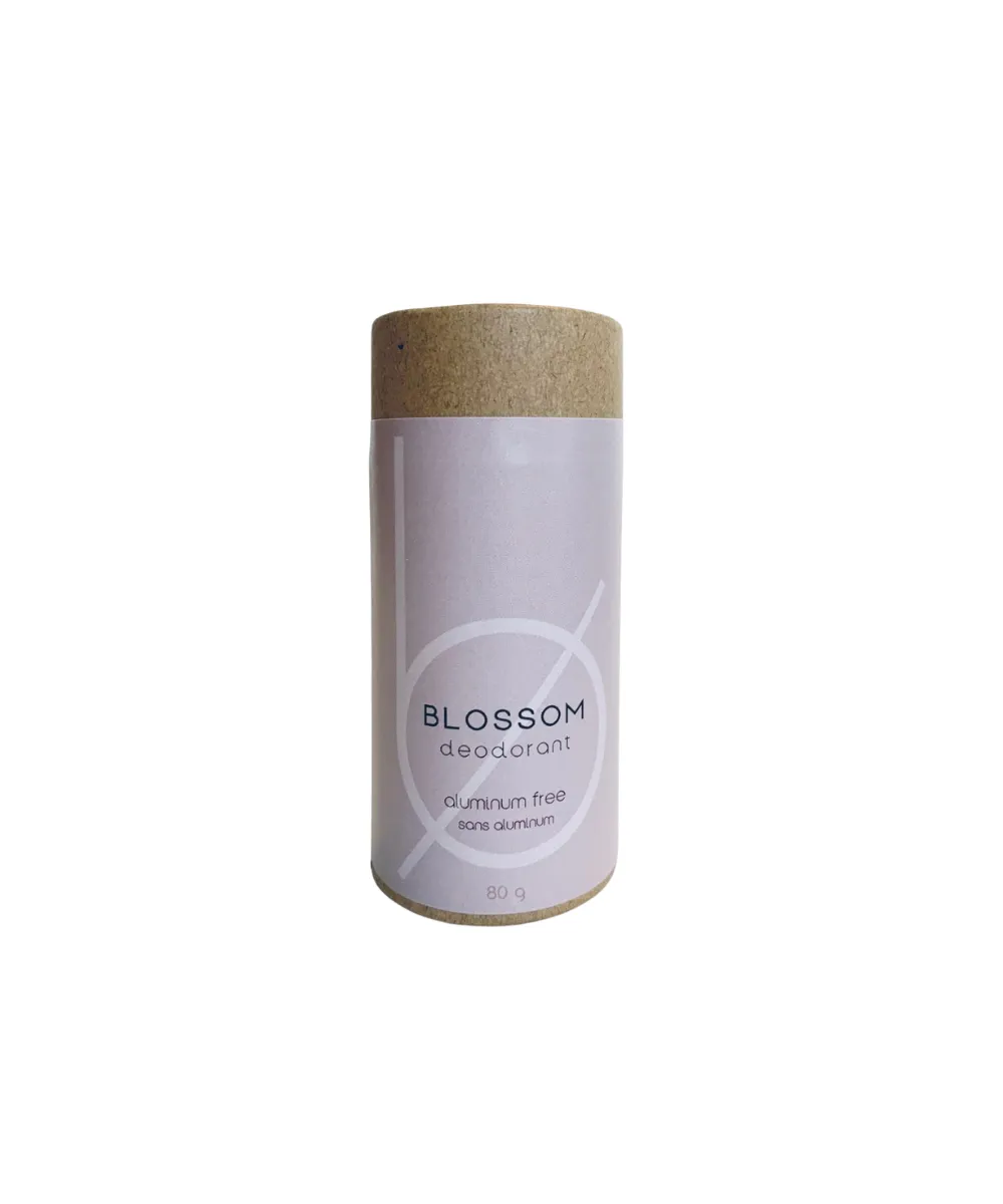 Blossom Deodorant