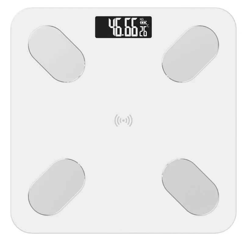 Bluetooth scale - Smart Scale