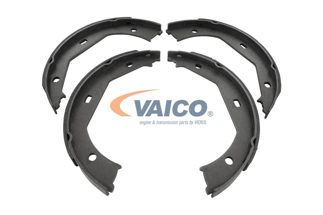 BMW Handbrake Shoe Kit E87 E46 E90 E39