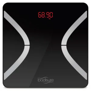 BODISURE Body Composition Scales - Clearance Sale !