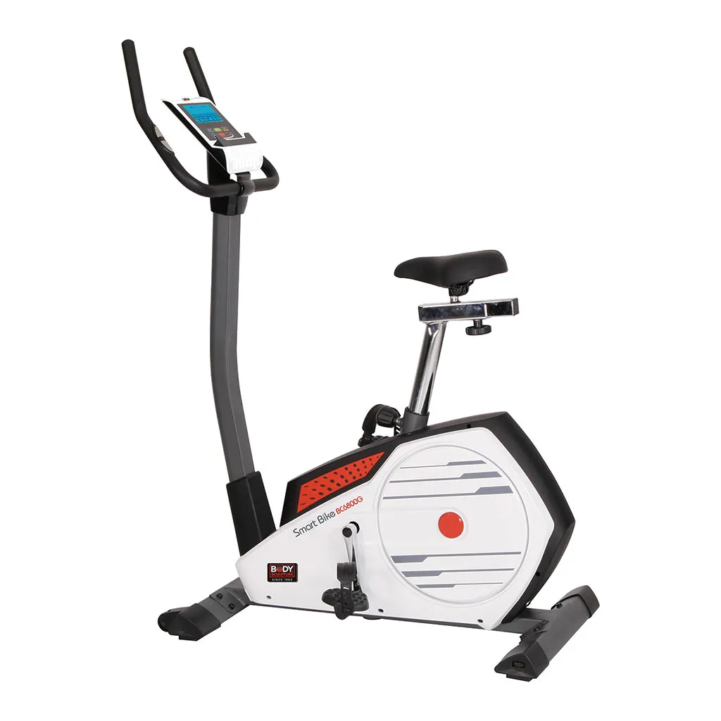 Body Sculpture BC6800G Programmable Magnetic Exercise Bike