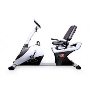 BODYWORX A932 DELUXE SERIES PROGRAMMABLE RECUMBENT BIKE