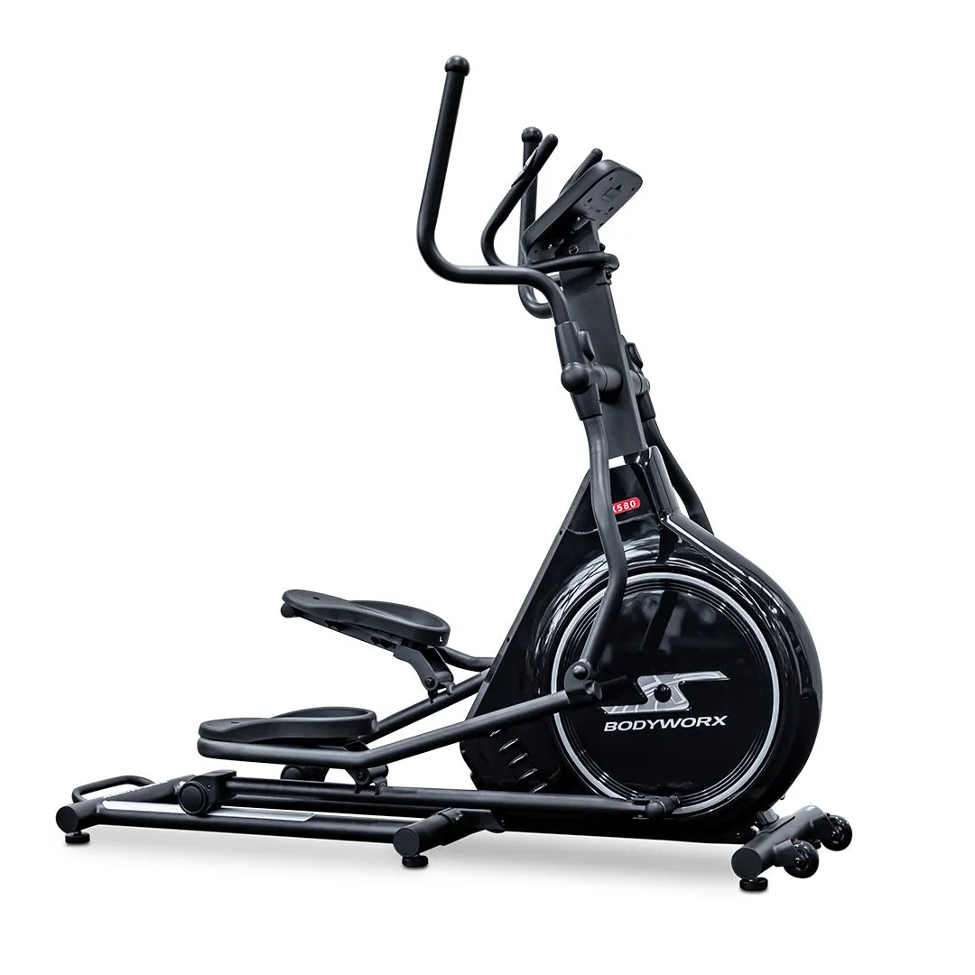 Bodyworx EFX580 Programable Cross Trainer - Floor Stock Osborne Park