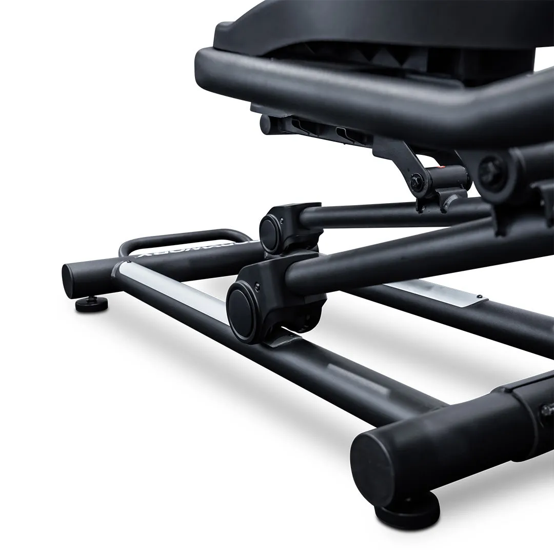 Bodyworx EFX580 Programable Cross Trainer - Floor Stock Osborne Park
