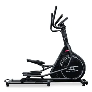 Bodyworx EFX580 Programable Cross Trainer - Floor Stock Osborne Park