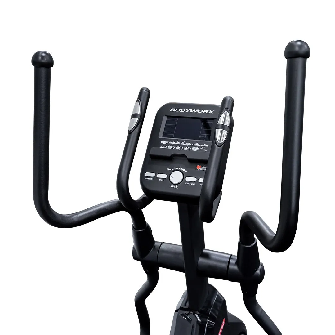 Bodyworx EFX580 Programable Cross Trainer - Floor Stock Osborne Park