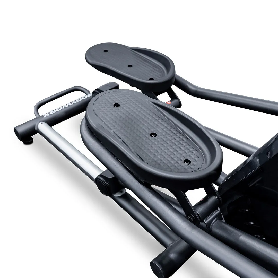 Bodyworx EFX580 Programable Cross Trainer - Floor Stock Osborne Park