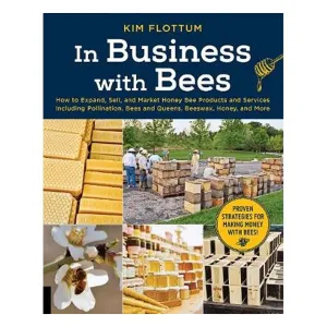 Book-In Business with Bees