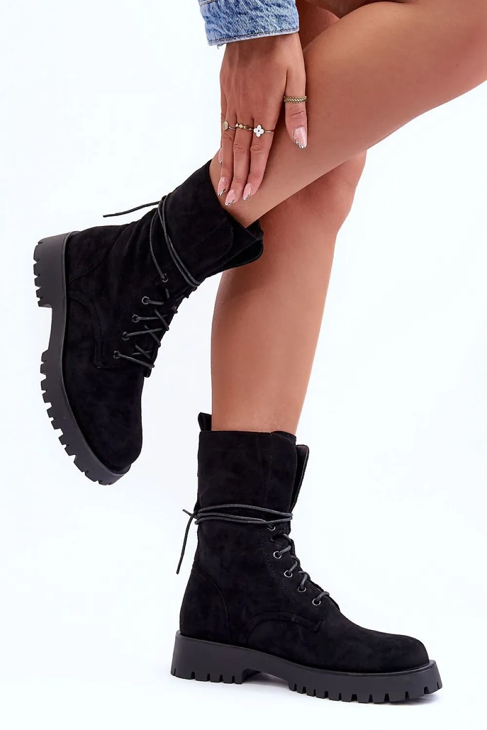 Bootie